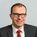 Dino Eberle - Management Beratung - dinoeberle.ch - Kundenstimme - Banca Raiffeisen Engiadina Val Müstair Genossenschaft - Thomas Malgiaritta